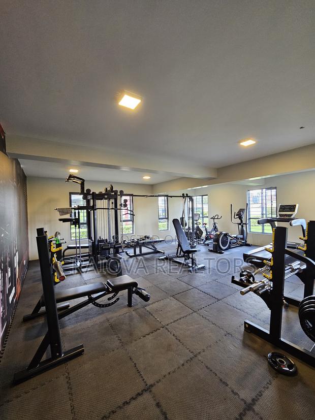 4bdrm Villa in Langata for sale - thumbnail 19