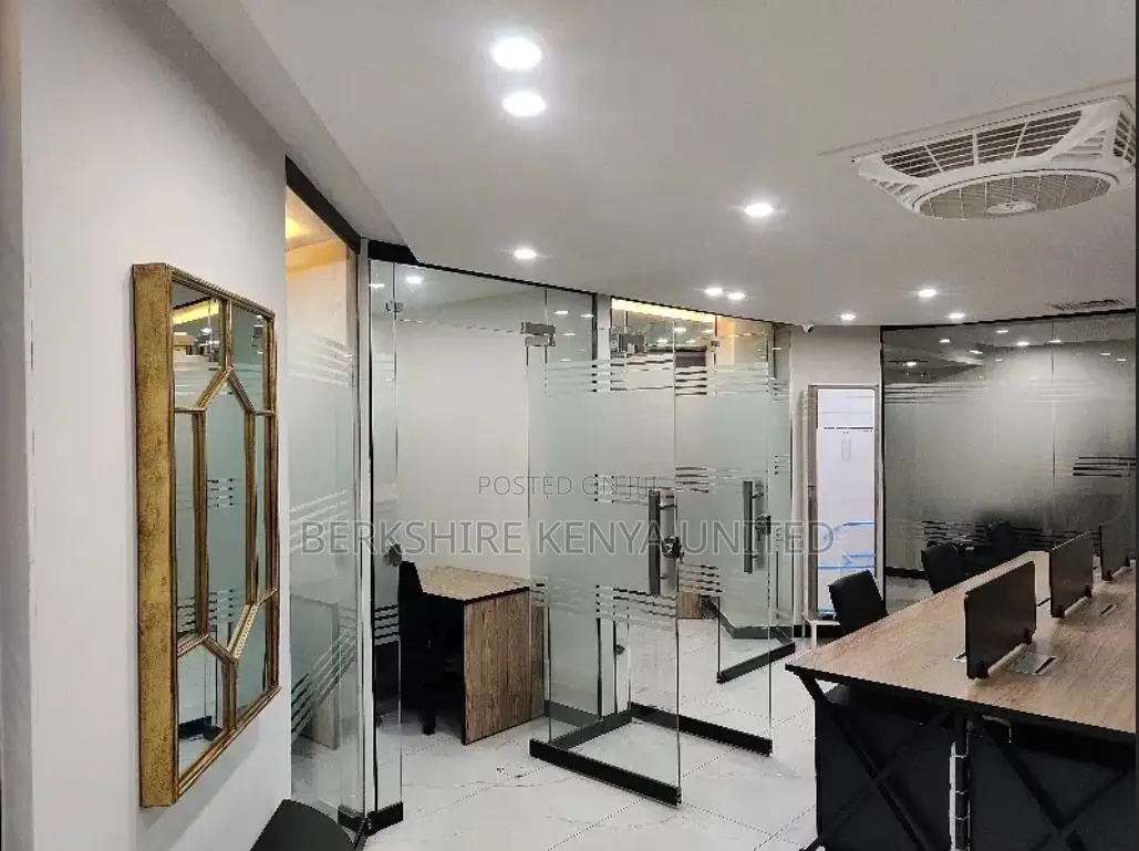 Affordable Upfront Offices With Fast Wifi-Call to View