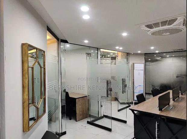 Affordable Upfront Offices With Fast Wifi-Call to View - main view