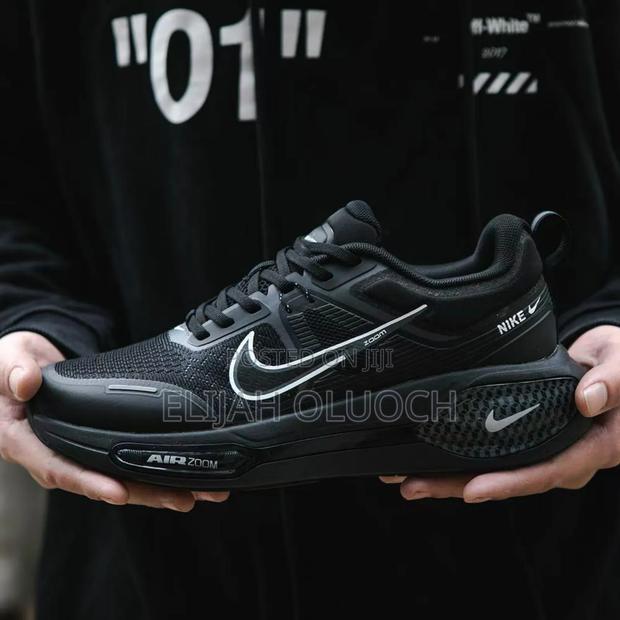 Nike Air Zoom Running Shoes