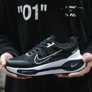 Nike Air Zoom Running Shoes