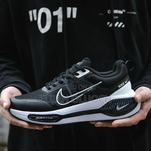 Nike Air Zoom Running Shoes - thumbnail 2