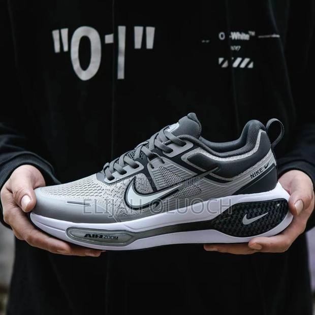 Nike Air Zoom Running Shoes - thumbnail 3