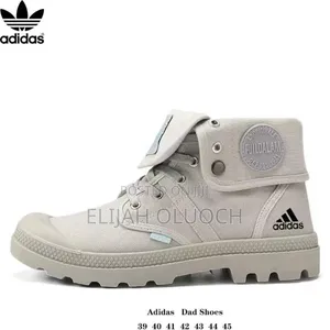Adidas Palladium Boots