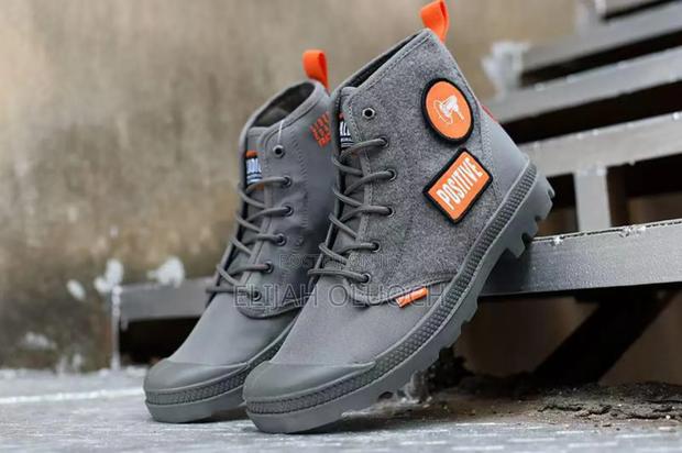 Adidas Palladium Boots - thumbnail 2