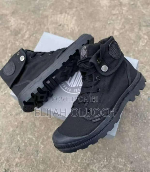 Adidas Palladium Boots - thumbnail 4