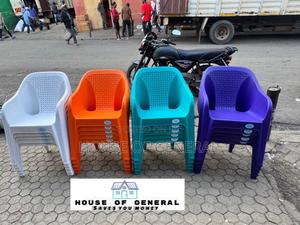 Skyplat Plastic Chairs.Strong,Durable Plastic Chair - main view