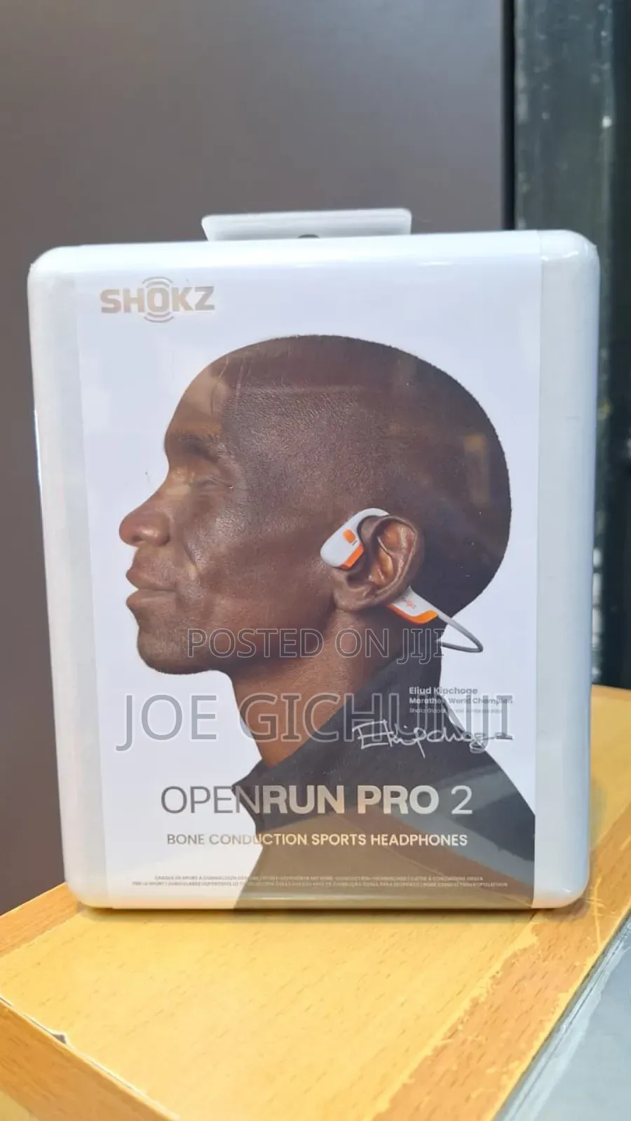 Openrun Pro 2