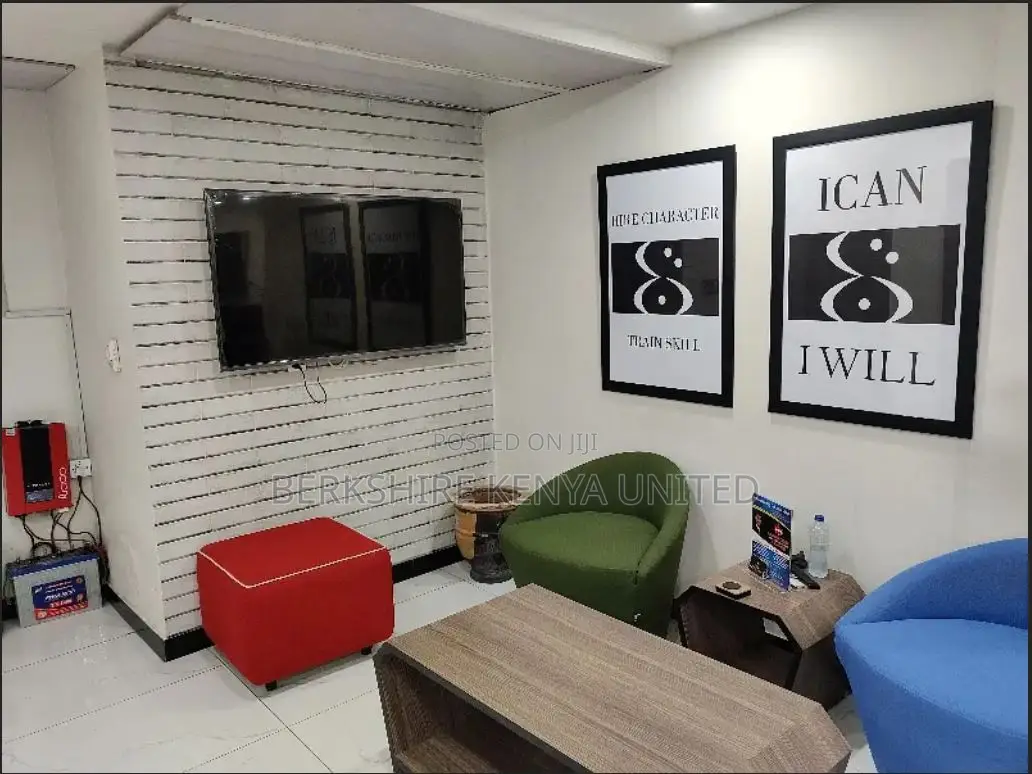 Grade a Grade a Offices-Impressive Features-Call to View