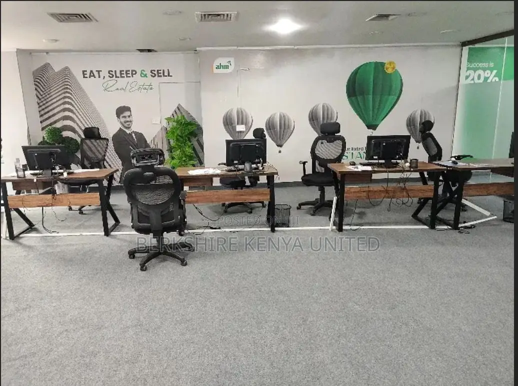 Grade a Grade a Offices-Impressive Features-Call to View