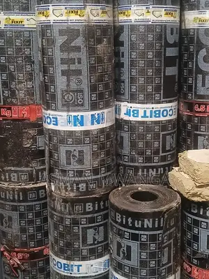 High Quality App Waterproofing Membrane