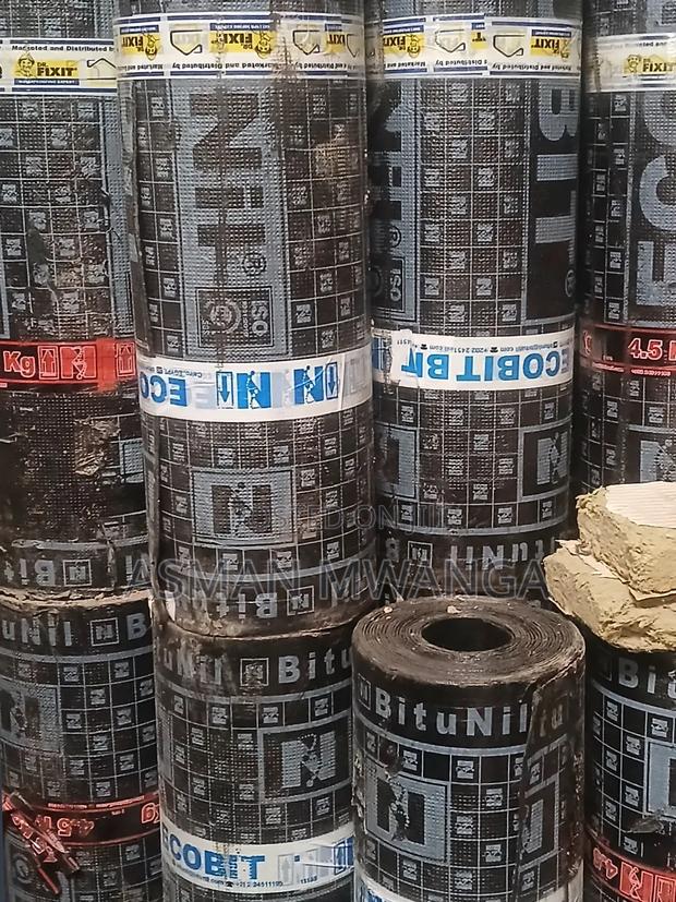 High Quality App Waterproofing Membrane