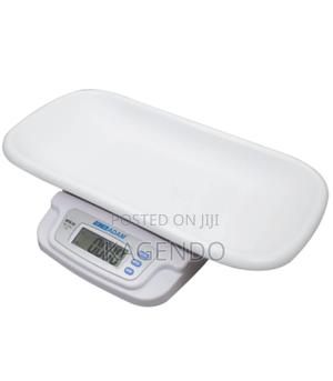 Digital Baby Scale - main view