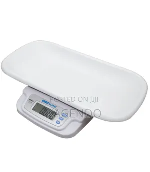 Digital Baby Scale