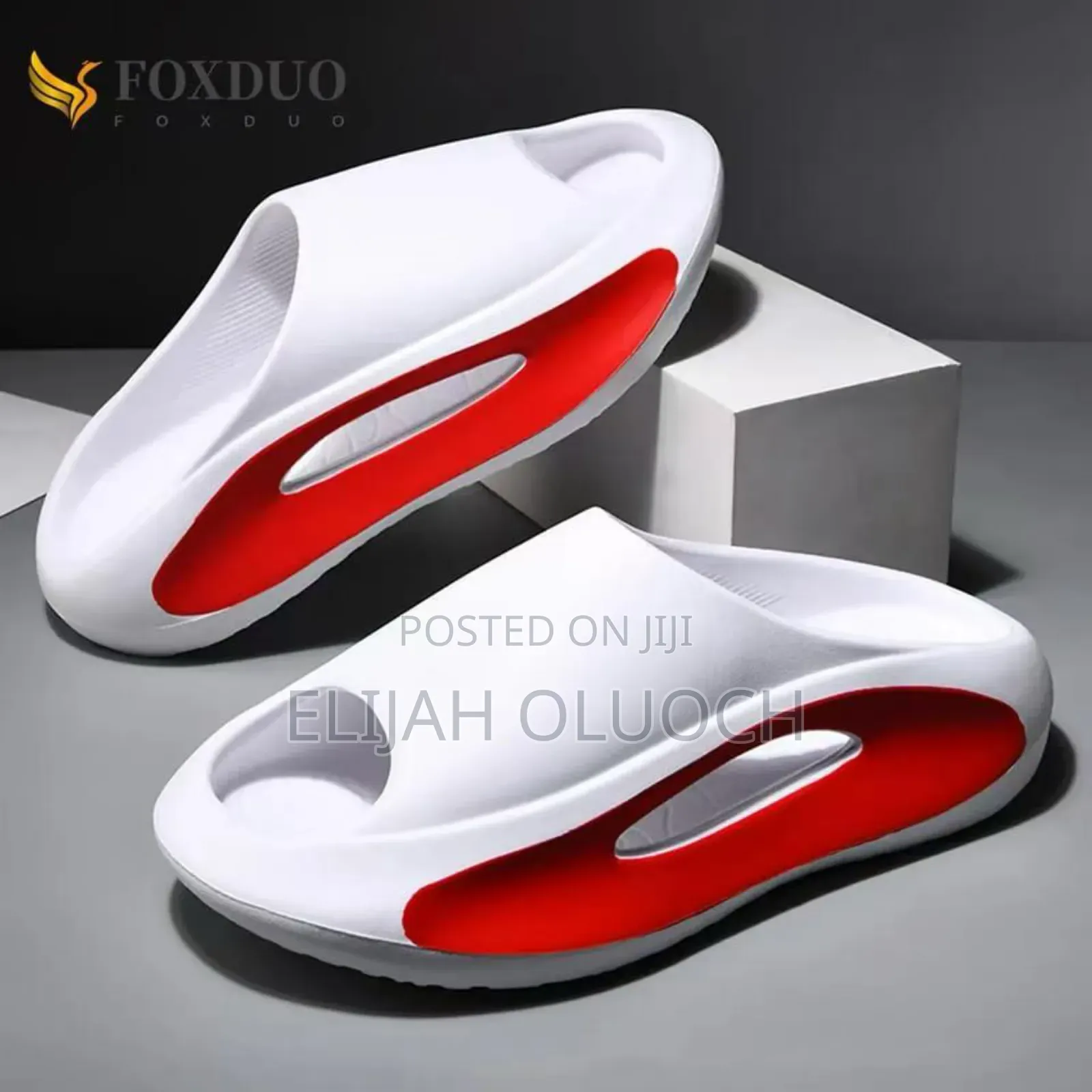 Fox Duo Men's Flip Lop Slides