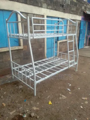 Double Decker Bed