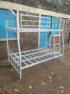 Double Decker Bed