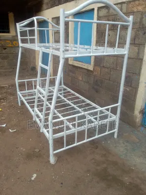 Double Decker Bed