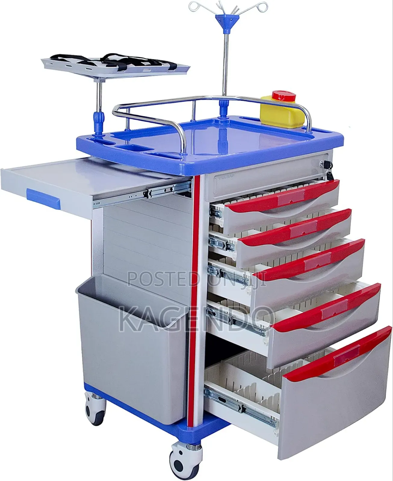 Crash Cart