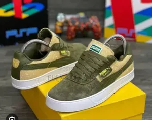 Puma G Villas Sneakers