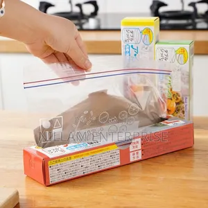 Reusable Food Storage Bags 20pcs