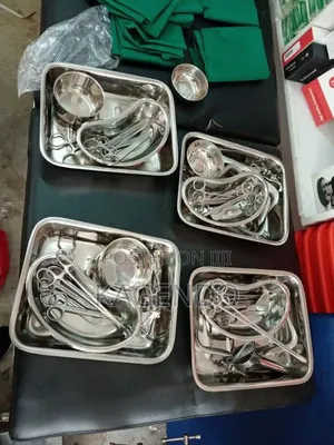 Stitching Set