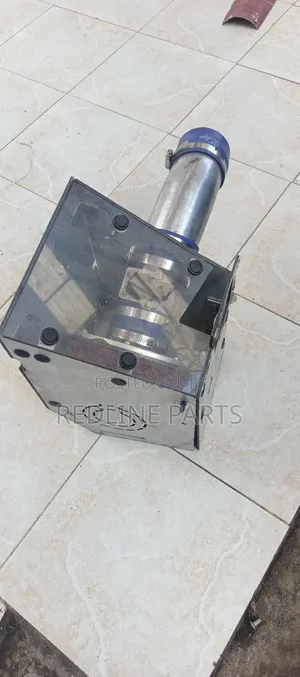 HKS Air Intake System. WRX Impreza or Forester Sh5