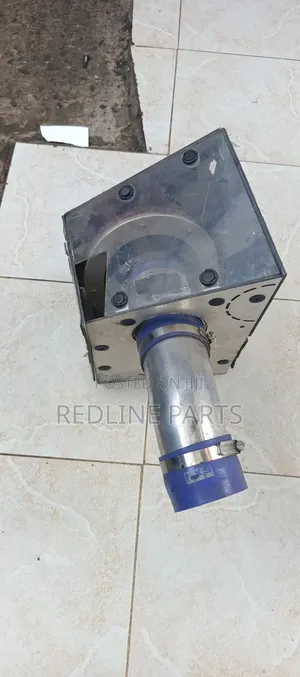 HKS Air Intake System. WRX Impreza or Forester Sh5