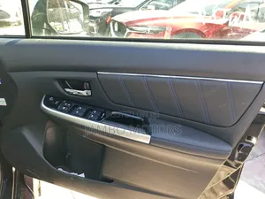 Subaru Levorg 1.6 GT EyeSight 2018 Black