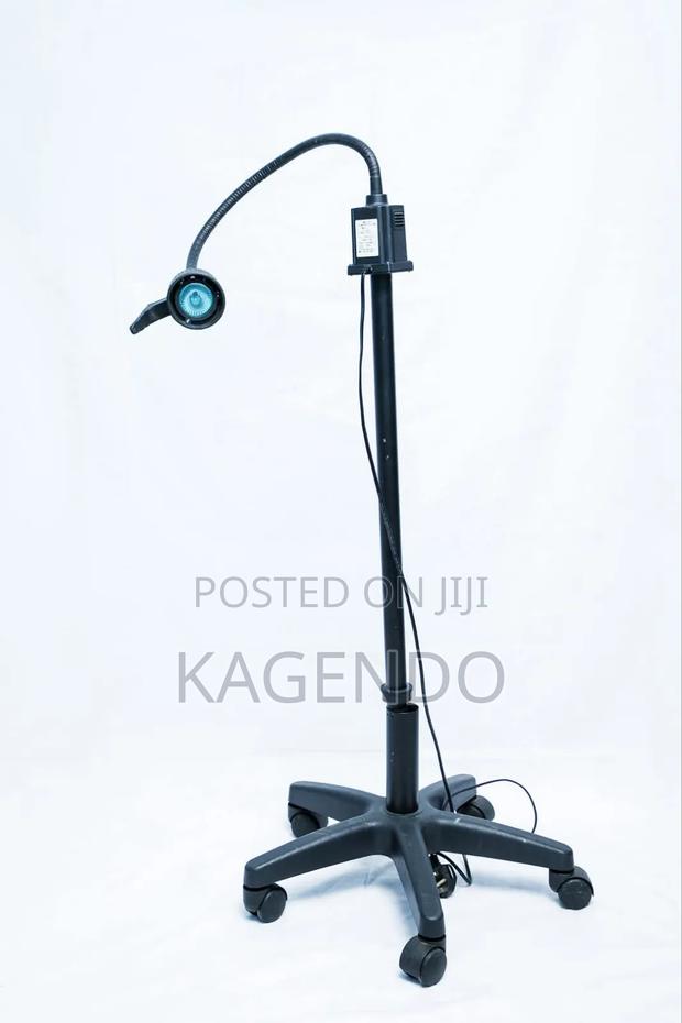 Led Examination Light - main view