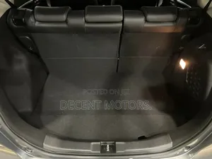 Honda Fit EX-L 2019 Gray