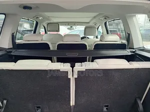 Volkswagen Touran 2018 Black