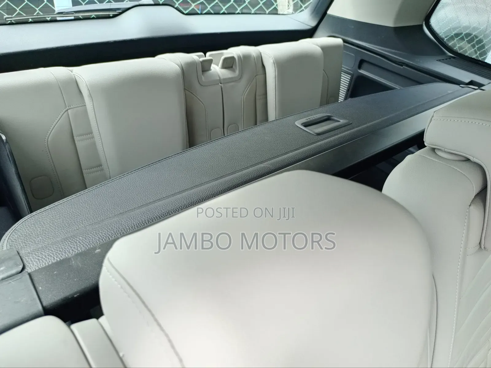 Volkswagen Touran 2018 Black