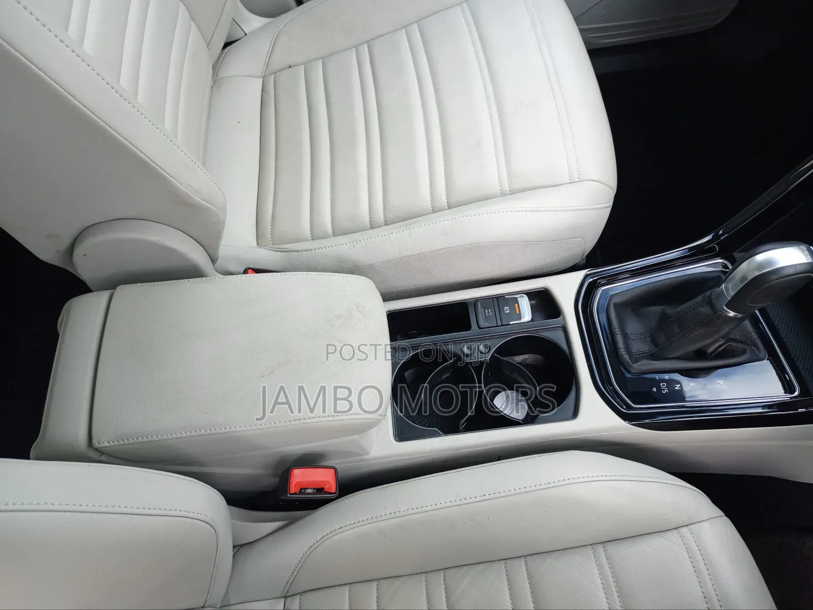 Volkswagen Touran 2018 Black