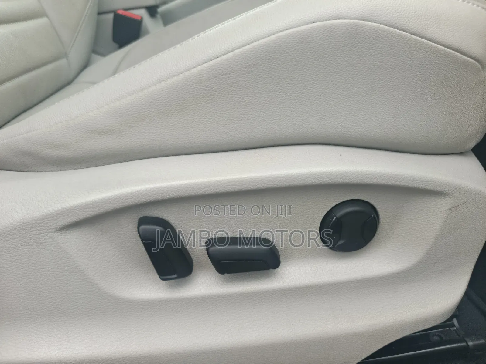 Volkswagen Touran 2018 Black