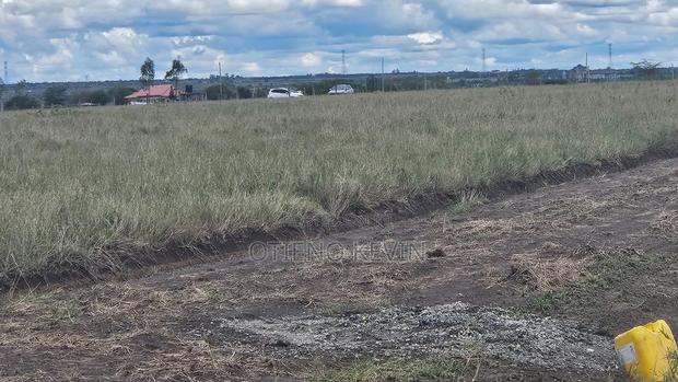 50/100 Plot for Sale in Kitengela - thumbnail 2