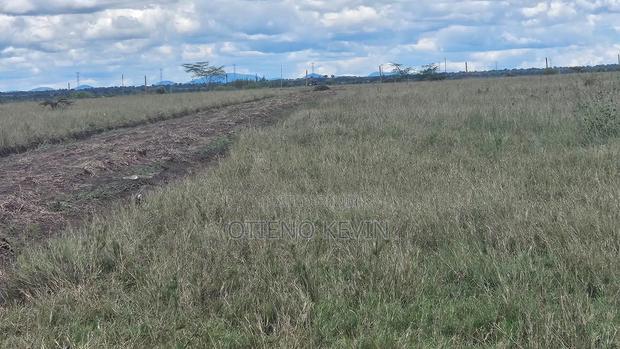 50/100 Plot for Sale in Kitengela - thumbnail 3
