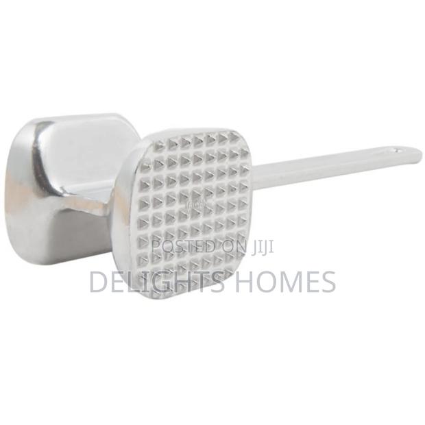 Kitchen Meat Tenderizer_ha - thumbnail 2