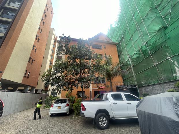 2bdrm Apartment in Brookside, Westlands for rent - main view