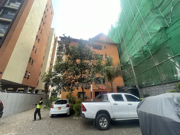 2bdrm Apartment in Brookside, Westlands for rent