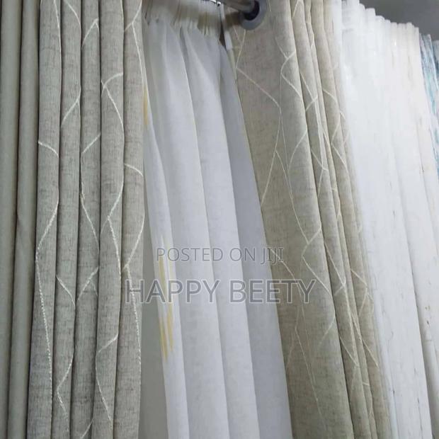 Quality ,Beautiful Blackout Curtains - main view
