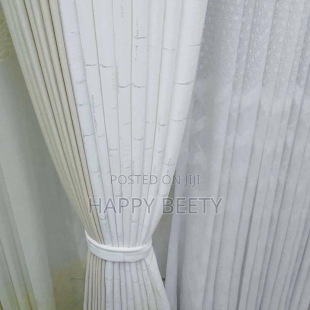 Quality ,Beautiful Blackout Curtains - thumbnail 3