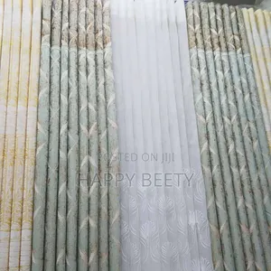 Blackout Curtains for Your Living Room/Bedroom