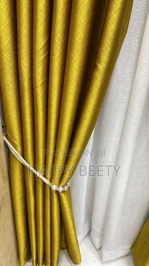 Elevate Your Home With Our Unique Stunning Curtains