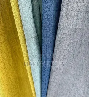 Elevate Your Home With Our Unique Stunning Curtains