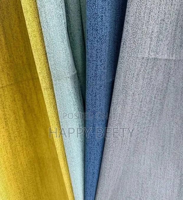 Elevate Your Home With Our Unique Stunning Curtains - thumbnail 2