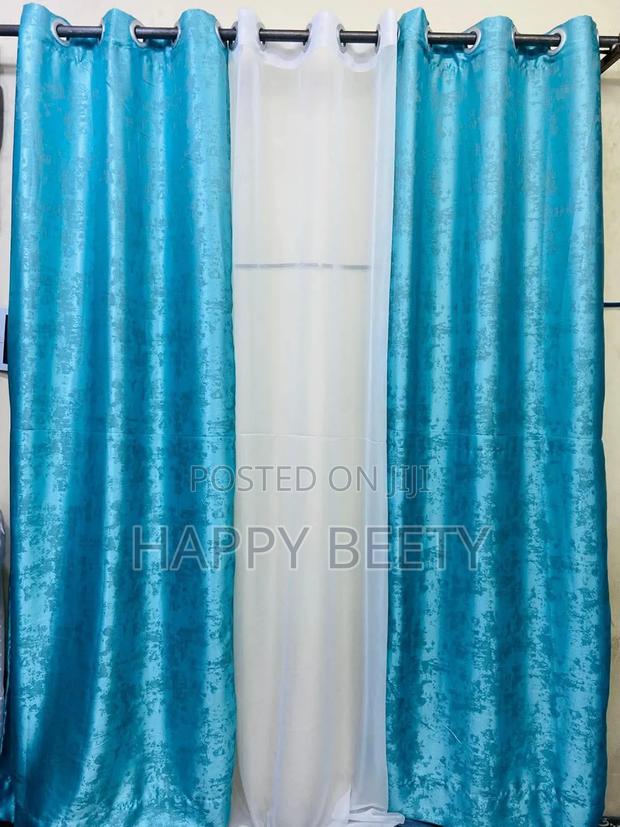 Elevate Your Home With Our Unique Stunning Curtains - thumbnail 3