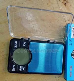 Digital Gold Scale 600g(Pocket Scale) - thumbnail 2
