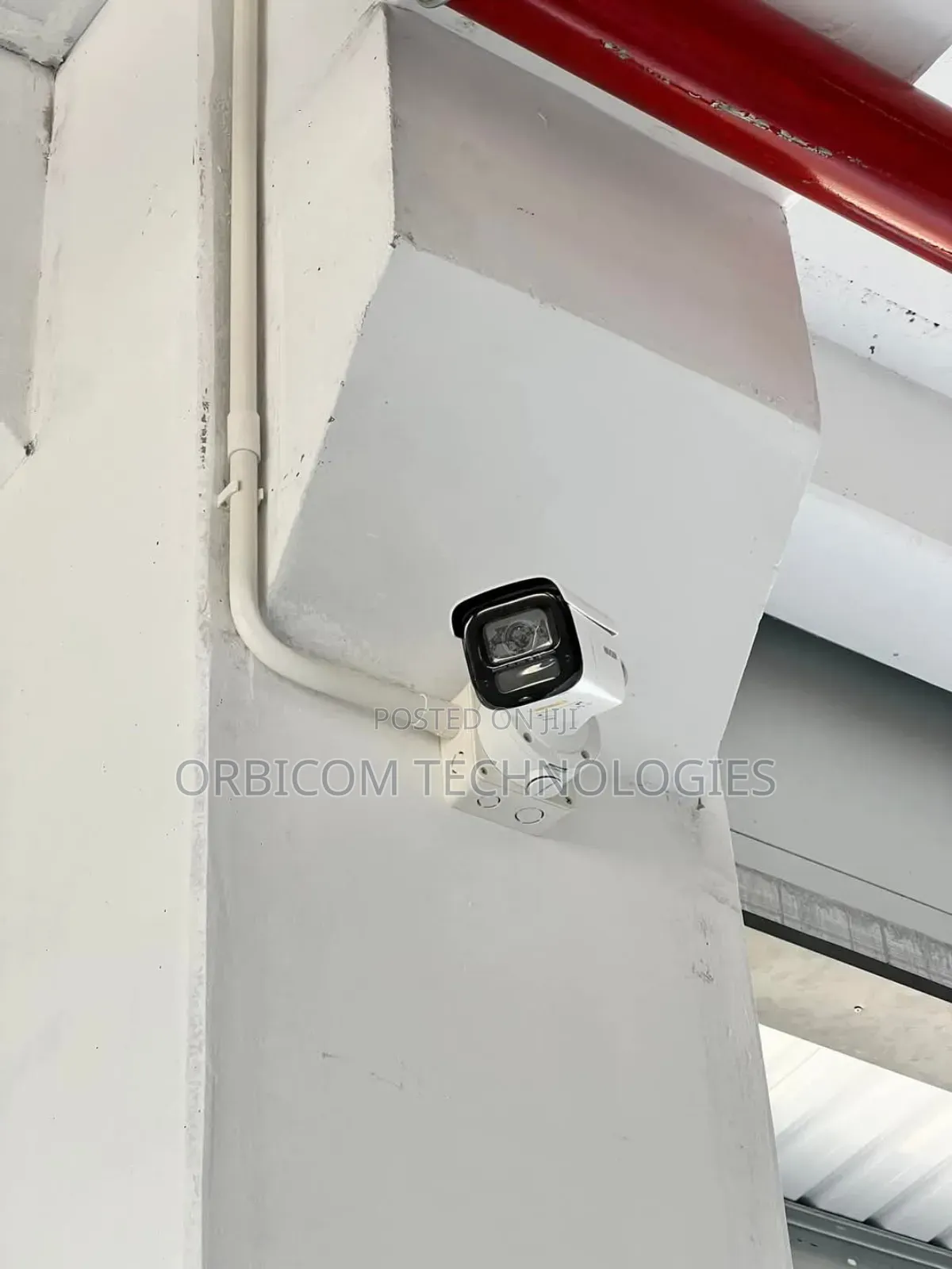 Topchoice CCTV Supplier, Repair Installers