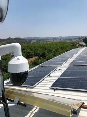 Topchoice CCTV Supplier, Repair Installers
